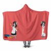 Dragon Ball Maid Outfit Launch With Kintoun Hooded Blanket - Dragon Ball Z Shop