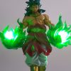 Dragon Ball Z Broly Anime Figures Super Saiyan Broli DIY Lamp LED Night Lights Toys DBZ 1 - Dragon Ball Z Shop