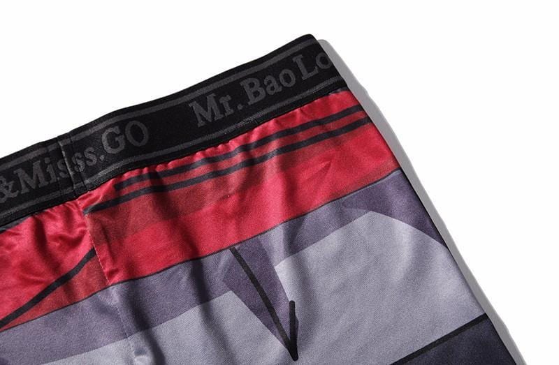 Dragon Ball Black Goku Black Waist Fitness Gym Compression Leggings Pants 6 - Dragon Ball Z Shop