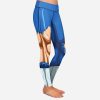 Dragon Ball Vegeta Women Cosplay Damaged Leggings Yoga Pants 1 scaled 1 - Dragon Ball Z Shop