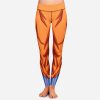 Dragon Ball Z Goku Women Cosplay Orange Leggings Yoga Pants 2 scaled 1 - Dragon Ball Z Shop