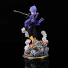 In Stock Dragon Ball Z Future Trunks Figure Trunks Figurine 25CM Pvc Action Figures GK Statue 2 - Dragon Ball Z Shop