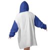 Mockup Blanket Hoodie back 11 - Dragon Ball Z Shop