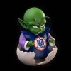 Q Version Dragon Ball Piccolo Anime Figure 6 5CM Cute Cartoon PVC Action Figures Model Toys 2 - Dragon Ball Z Shop