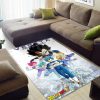 Vegeta Prince Of Saiyans Dragon Ball Z Rug For Bedroom Aesthetic 600x600 2 - Dragon Ball Z Shop