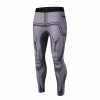 Vegeta Resurrection F Armor Black Waist Fitness Gym Compression Leggings Pants - Dragon Ball Z Shop
