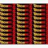 Dragon Ball Z Tapestry Official Dragon Ball Z Merch