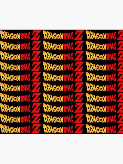 Dragon Ball Z Tapestry Official Dragon Ball Z Merch