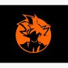Goku Dragon Ball Z Tapestry Official Dragon Ball Z Merch