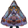 goku Hooded Cloak Coat main - Dragon Ball Z Shop