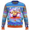 goku ui Sweater front - Dragon Ball Z Shop
