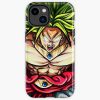 Broly Iphone Case Official Dragon Ball Z Merch