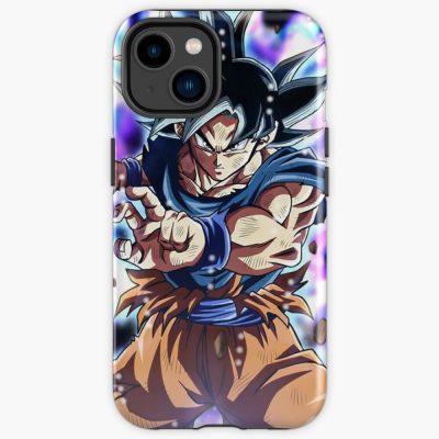 Iphone Case Official Dragon Ball Z Merch