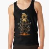 Dragon Ball Z | Perfect Gift Tank Top Official Dragon Ball Z Merch