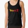 Dragon Ball Z Version 3 Tank Top Official Dragon Ball Z Merch