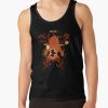 Ultimate Battle Db1 Tank Top Official Dragon Ball Z Merch