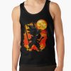 Dragon Ball Z, Son Goku Collection Tank Top Official Dragon Ball Z Merch