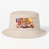 Goku Super Saiyan 3 Bucket Hat Official Dragon Ball Z Merch