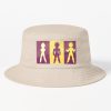 Double Pop Art Dragonballz Bucket Hat Official Dragon Ball Z Merch