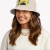  Gohan Ssj Bucket Hat Official Dragon Ball Z Merch