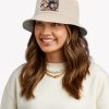 All Goku Forms Bucket Hat Official Dragon Ball Z Merch