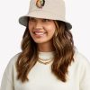 I Love Dragonballz Bucket Hat Official Dragon Ball Z Merch