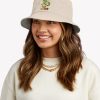 Shenron Bucket Hat Official Dragon Ball Z Merch