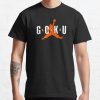 Air Goku 2 T-Shirt Official Dragon Ball Z Merch