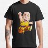 Dragon Ball Z - Krilin T-Shirt Official Dragon Ball Z Merch