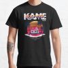 Kame House T-Shirt Official Dragon Ball Z Merch