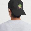 Dragon Ball Z Chibi Broly Ssj Cap Official Dragon Ball Z Merch