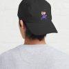 Oku Dragonballz Classic Cap Official Dragon Ball Z Merch