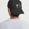 Goku & Vegeta Cap Official Dragon Ball Z Merch