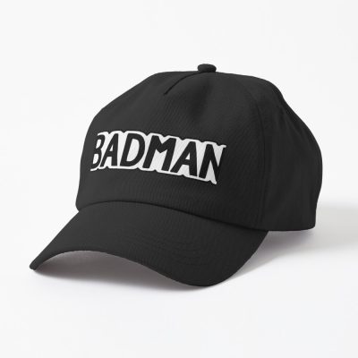 Badman Cap Official Dragon Ball Z Merch