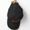 Dragonball Vintage Logo Cap Official Dragon Ball Z Merch