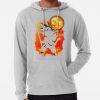 ssrcolightweight hoodiemensheather greyfrontsquare productx1000 bgf8f8f8 2 - Dragon Ball Z Shop