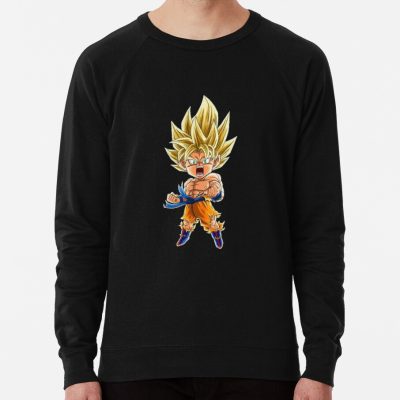 Son Goku Official Sweatshirt Official Dragon Ball Z Merch