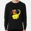 Kid Goku Dbz Sweatshirt Official Dragon Ball Z Merch