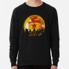 Dragon Ball Z, Son Goku Collection Sweatshirt Official Dragon Ball Z Merch