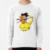 ssrcolightweight sweatshirtmensfafafaca443f4786frontsquare productx1000 bgf8f8f8 2 - Dragon Ball Z Shop