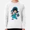 ssrcolightweight sweatshirtmensfafafaca443f4786frontsquare productx1000 bgf8f8f8 3 - Dragon Ball Z Shop