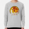 ssrcolightweight sweatshirtmensheather greyfrontsquare productx1000 bgf8f8f8 6 - Dragon Ball Z Shop