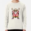 ssrcolightweight sweatshirtmensoatmeal heatherfrontsquare productx1000 bgf8f8f8 18 - Dragon Ball Z Shop
