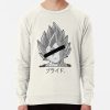 ssrcolightweight sweatshirtmensoatmeal heatherfrontsquare productx1000 bgf8f8f8 5 - Dragon Ball Z Shop