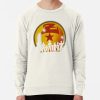 ssrcolightweight sweatshirtmensoatmeal heatherfrontsquare productx1000 bgf8f8f8 6 - Dragon Ball Z Shop