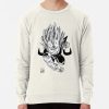 ssrcolightweight sweatshirtmensoatmeal heatherfrontsquare productx1000 bgf8f8f8 8 - Dragon Ball Z Shop
