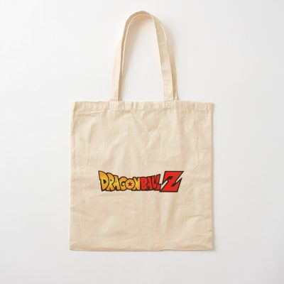 Dragon Ball Z Tote Bag Official Dragon Ball Z Merch