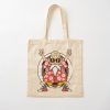 Dragonballz Kame Senin - Roshi Tote Bag Official Dragon Ball Z Merch