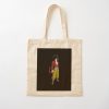 Goku Super Saiyan 4 Version 2 Tote Bag Official Dragon Ball Z Merch