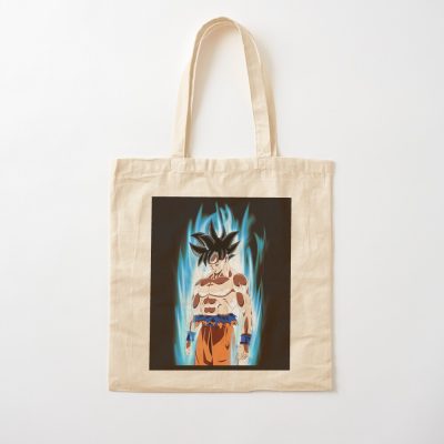 Ultra Instinct Tote Bag Official Dragon Ball Z Merch